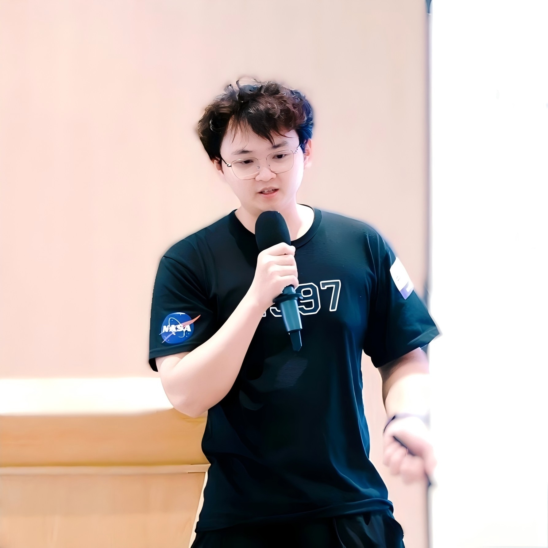 Junjie Wang (王军杰)