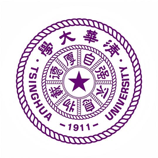 Tsinghua University logo