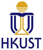 HKUST logo